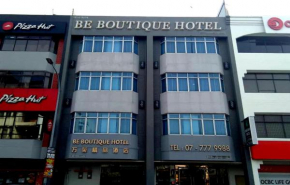 Гостиница Be Boutique Hotel  Клуанг